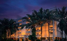 โรงแรม โรยัลเพนนินซูลา เชียงใหม่